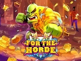 For The Horde