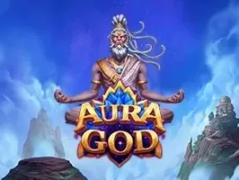 Aura God game cover