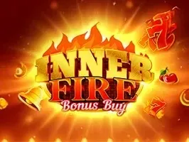 Inner Fire Bonus Buy game cover