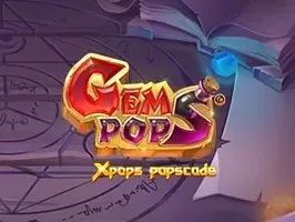Gem Pops game cover