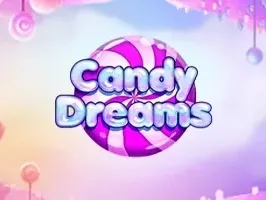 Candy Dreams game cover