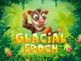 Glacial Epoch game cover
