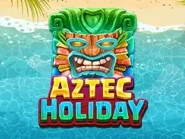 Aztec Holiday game cover