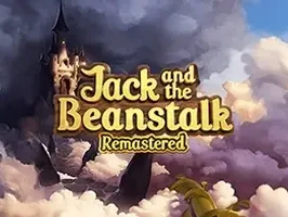 Jack and the Beanstalk Remastered DNT game cover