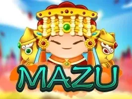 Mazu game cover