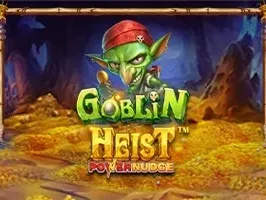 Goblin Heist Powernudge™ game cover