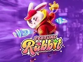 Fortune Rabbit game cover